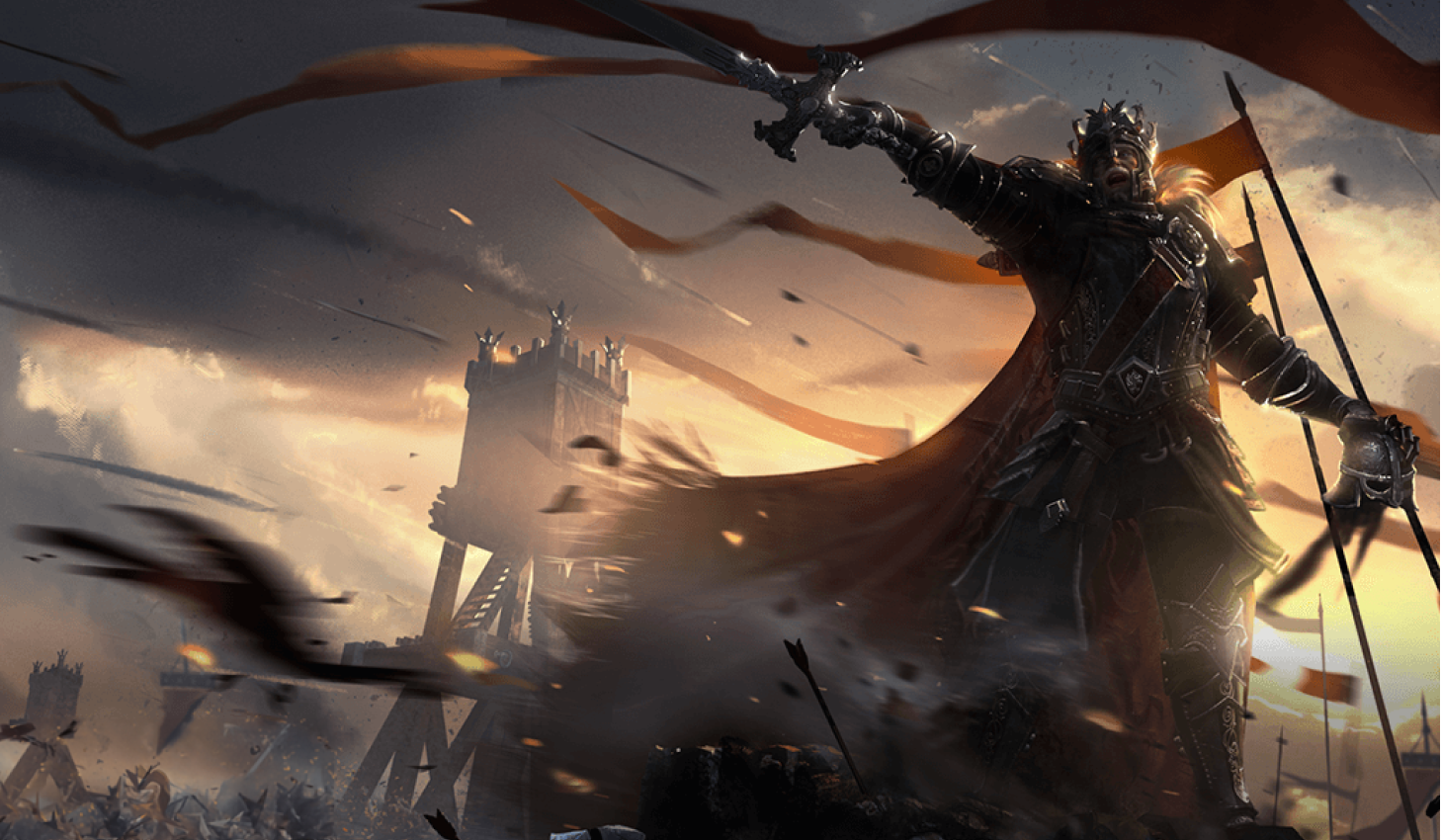 Clash of Kings image