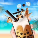 DIY Boba Tea Drink Game