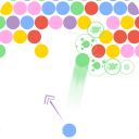 Bubble Shooter : Colors Game