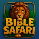 Bible Safari: Adventure Truth