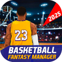 Basketball Fantasy Manager NBA