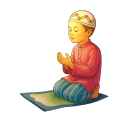 Prayer Times and Prayers