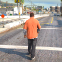 Grand Gangster Simulator Crime