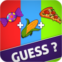 Emoji Puzzle: Guess the Emoji icon