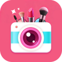 Makeup Camera & Selfie Editor
