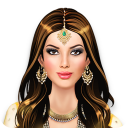 Indian Fashion Dressup Stylist