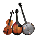 Bluegrass Music Radio Stations