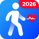 Step Counter - Pedometer