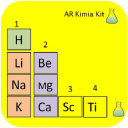 AR Kimia Kit