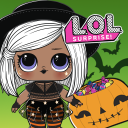 L.O.L. Surprise! Beauty Salon