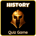 History Quiz Game