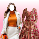 Women Fashion Suit PhotoEditor