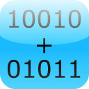 Binary Calculator
