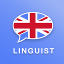 Linguist: English
