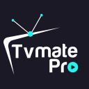 IPTV Smart - TvMate Player Pro
