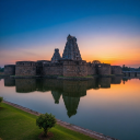 Vellore District Places