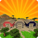 Fortnite Mobile Map Mod For Minecraft