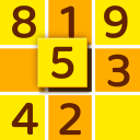 Sudoku Quest - Logic Puzzles