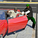 Real Gangsters Auto Theft