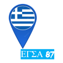 GGRS87 GPS Geo Point converter