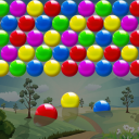 Shoot The Balls Of Easily