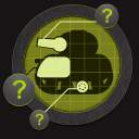 Kids Atlas: Military Vehicles