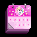 Unicorn Calendar