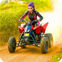 Kpop Demon Hunter Atv Bike