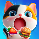 Mew Nom Nom: Cat Game