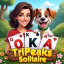 TriPeaks Solitaire Challenge
