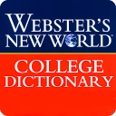 Webster's College Dictionary