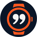 Quote Time for Wear OS