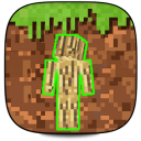 Camouflage Skin for Minecraft