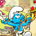 Smurfs' Village