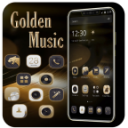 Golden Music Theme