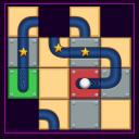 Ball Roll Maze - Puzzle Game