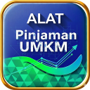 KUR: Kredit Usaha Rakyat SIMU