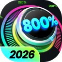 Volume Booster - Sound Booster