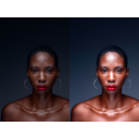 Photo Brightness Editor - Imag