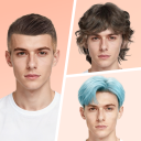 Hair try-on - hair styling