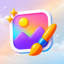 DIY Wallpaper & Photo Collage