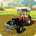 Tractor Simulator Farming Game
