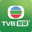 TVB News+ – News & Lifestyle
