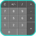Simple calculator