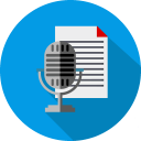 Material Speech to Text