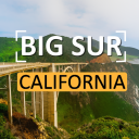Big Sur GPS Audio Driving Tour