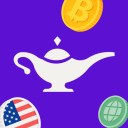 Ajaib Alpha: Crypto & US Stock