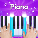 Learn Piano: Real Keyboard App