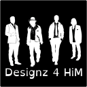 Designz 4 HiM - Modern Clothes For The Modern Male