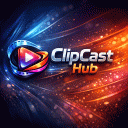 ClipCast Hub